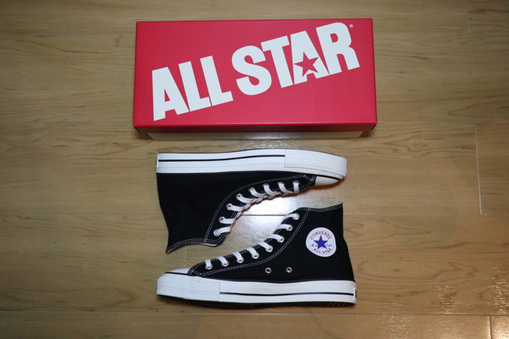 土日限定割引Converse RunStarMotion Hi 24.5cm