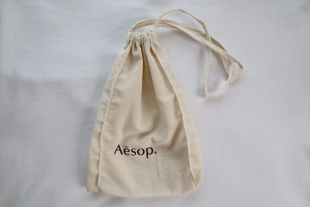 Aesop ショッパー - その他