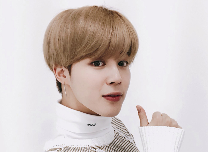 21年最新 ジミン Jimin の歴代ヘアスタイル 髪型 をまとめてみた Bts リファインマガジン