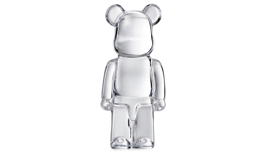 MEDICOM TOY - BE@RBRICK 木梨憲武 ベアブリック 100% & 400% 京都の+