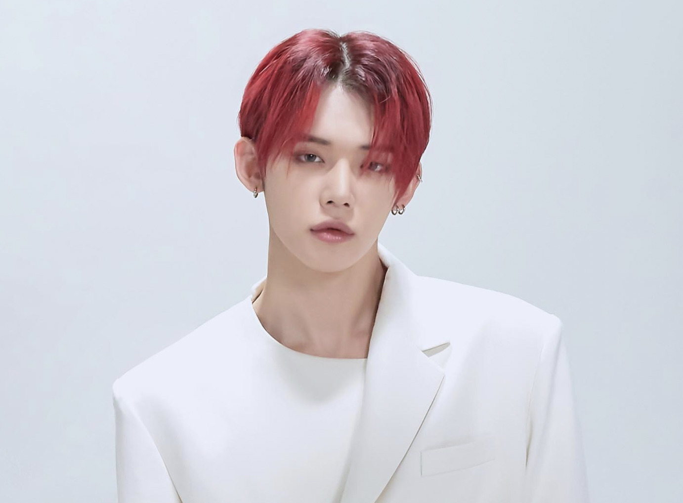 最新版 Tomorrow X Together Txt の髪型 ヘアスタイル特集 リファインマガジン