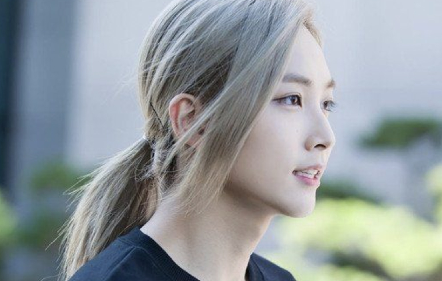 最新版 Jeonghan ジョンハン の髪型 ヘアスタイル特集 長髪 短髪 黒髪 白髪 リファインマガジン